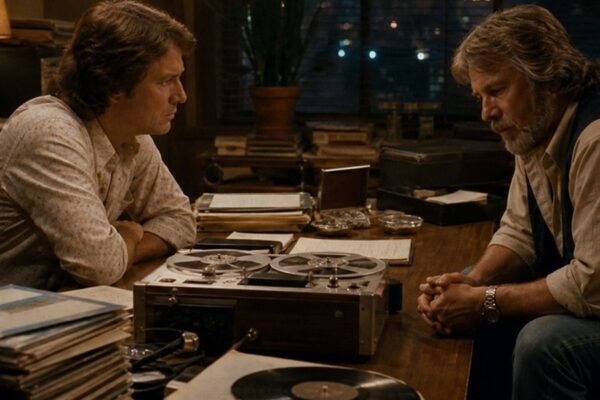 “The Gambler” Was Turned Down Five Times Before Kenny Roge...