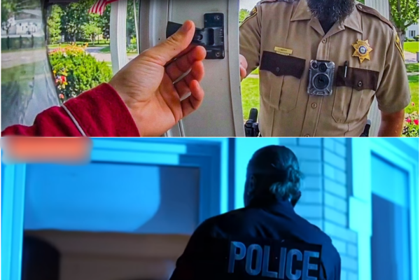 A Simple Phrase Legal Experts Recommend When Officers Say, “We R...