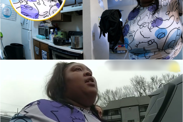 A Christmas Family Feud Spiraled Out of Control—Despite Her Impressive...