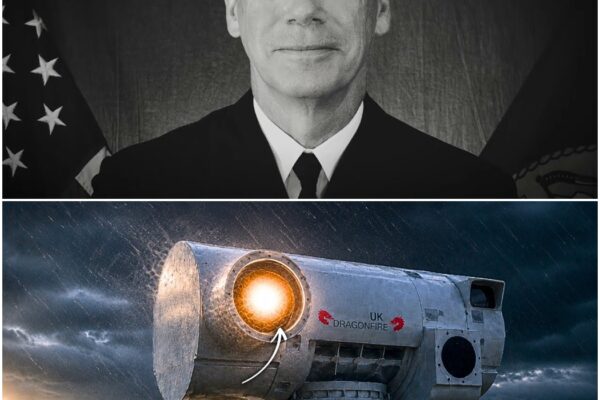 Why Britain Chose A ‘£10’ Laser Over Million-Pound Missile...