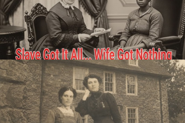 (1896) The Sisters of Black Branch Who Lured Travelers In —Their “Bed ...